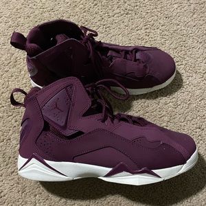 Young Boys Jordan True Flight Sneakers